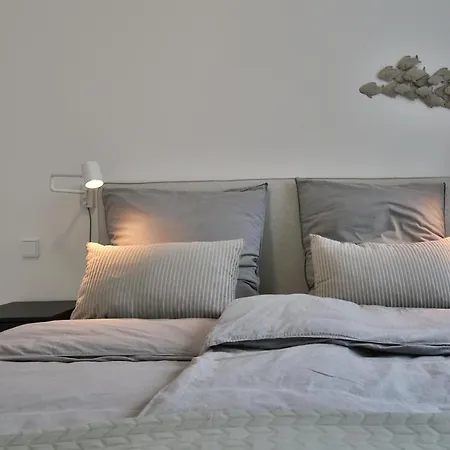 Strandperle Ostsee Suite 4 Niendorf  Zewnętrze zdjęcie