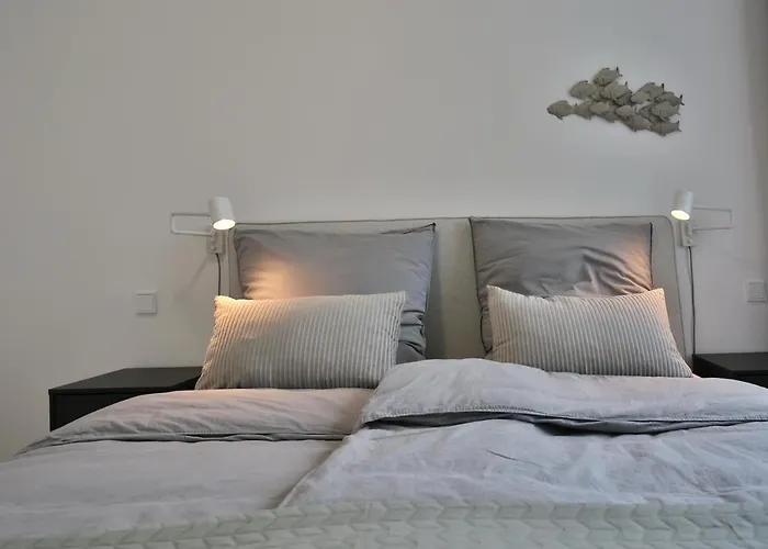 Strandperle Ostsee Suite 4