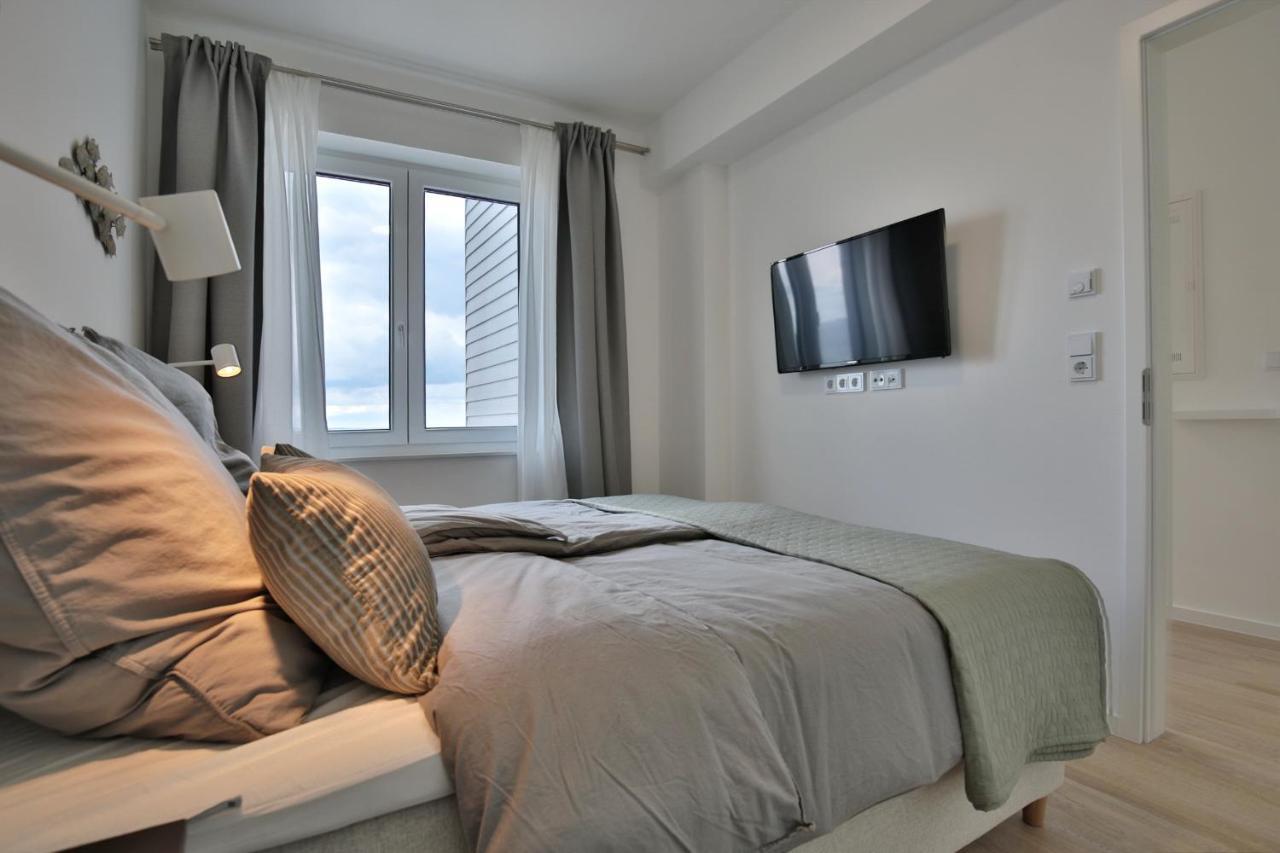 Apartment Strandperle Ostsee 4 Niendorf (Timmendorfer Strand)
