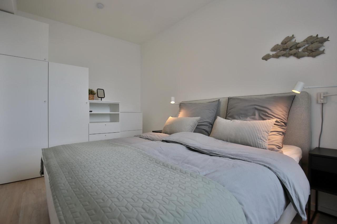 Strandperle Ostsee 4 Apartment Niendorf (Timmendorfer Strand)
