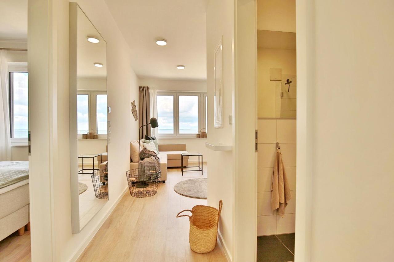 Strandperle Ostsee 4 Apartment Niendorf (Timmendorfer Strand)